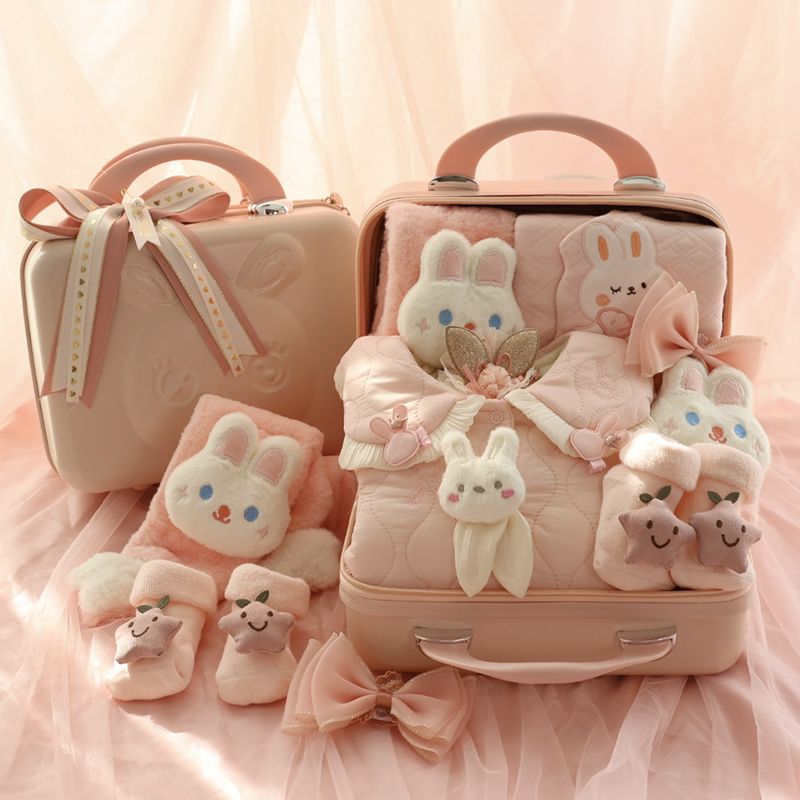 Baby Clothing High End - Ensemble de vêtements de naissance pour