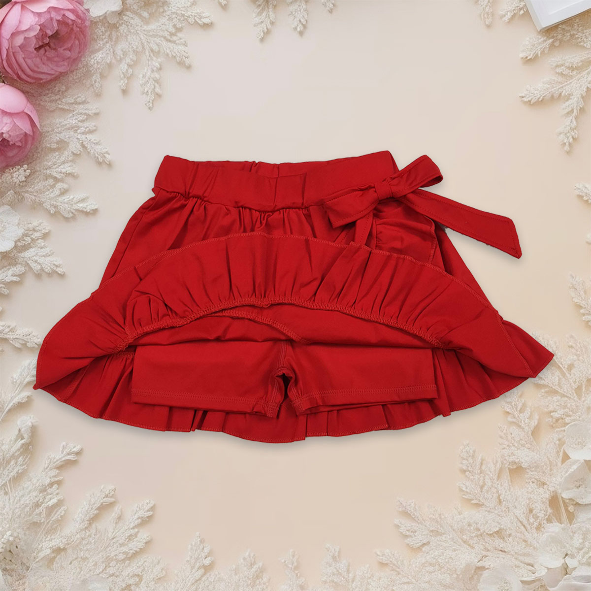 Baby Clothing Wholesale - Vêtements de sport pour enfants, jupe-short