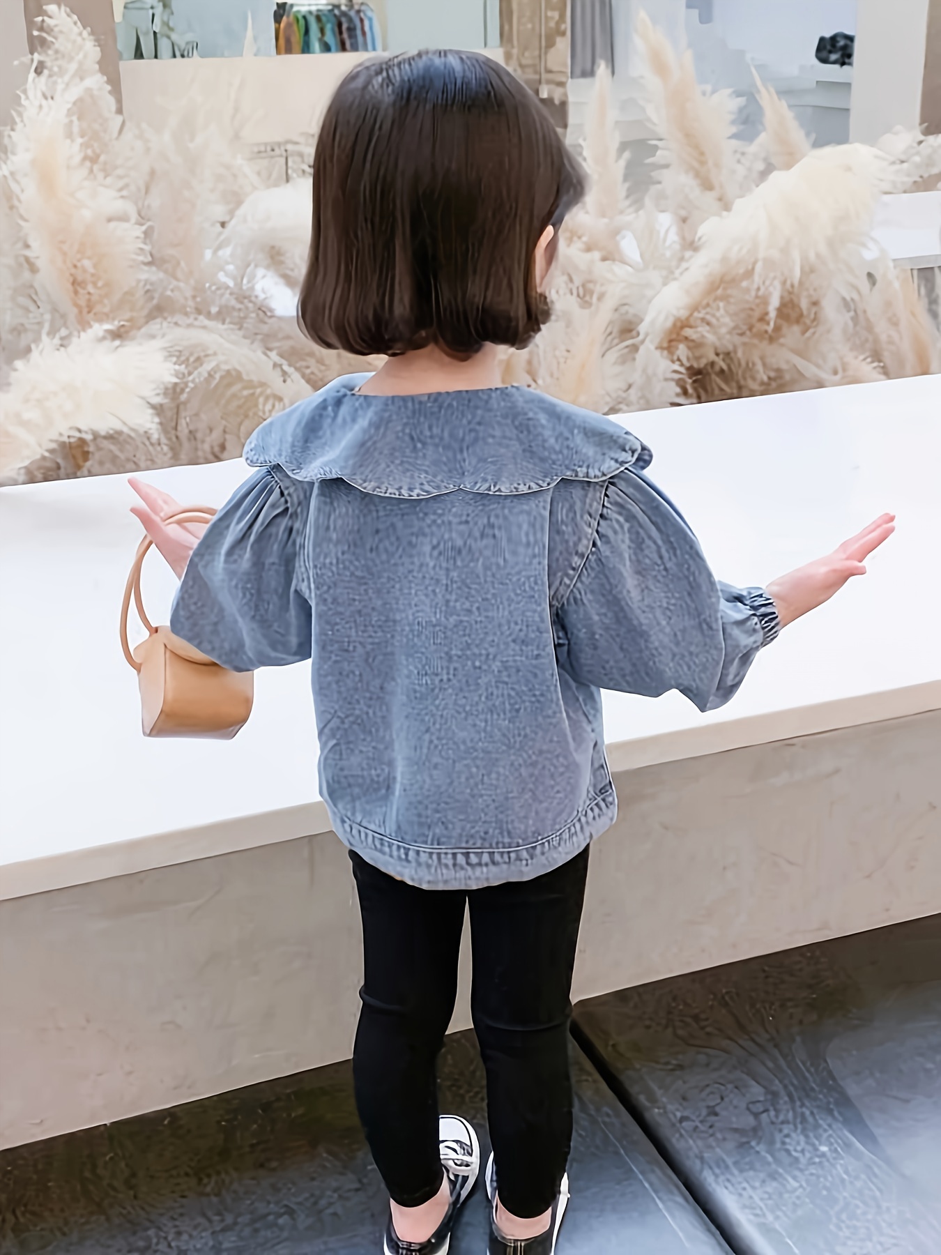 Knit Cardigan Infant - Vêtements d'extérieur pour filles Printemps &