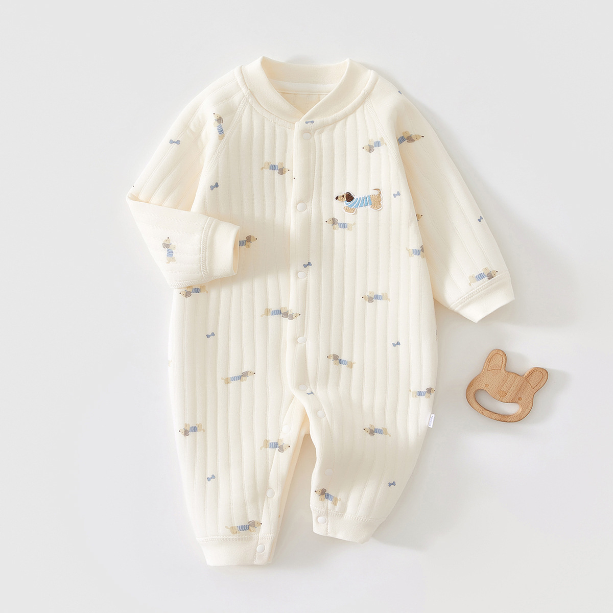 Baby Clothing Quality - AYNIGIELL – combinaison pour nouveau-né, vêtements
