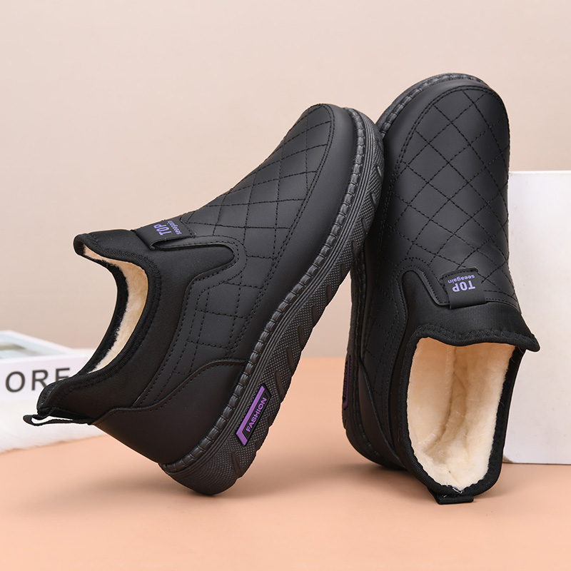Soft Sole Booties - Nouvelles chaussures d'hiver pour femmes, bottes