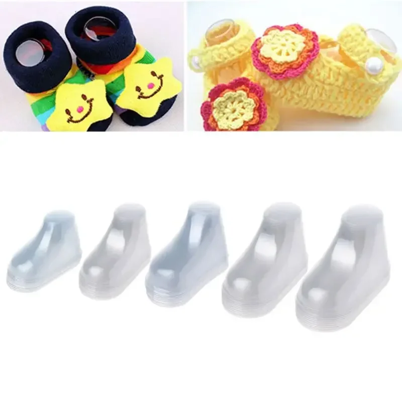 Baby Clothing Stores - Chaussettes d'exposition pour magasin de vêtements