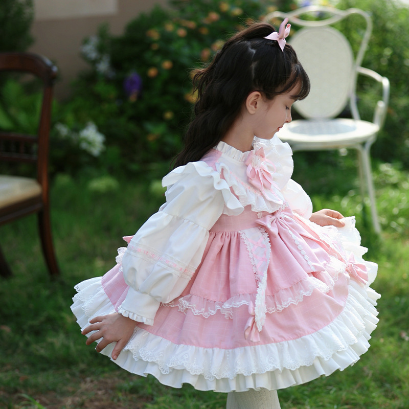 Baby Clothing High End - Enfants ​ Robe de carnaval pour