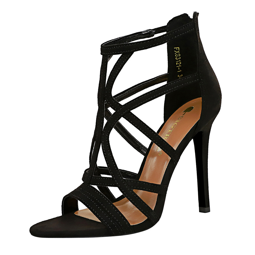 Soft Sole Booties - Chaussures de danse latine pour femme,