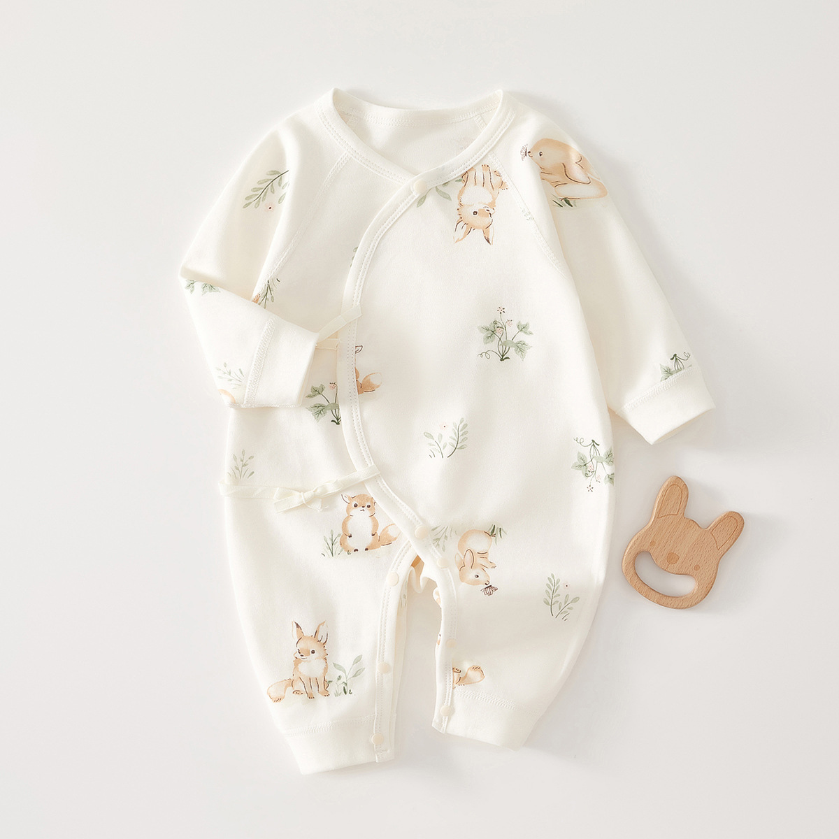 Baby Clothing Quality - AYNIGIELL haute qualité nouveau-né bébé combinaison