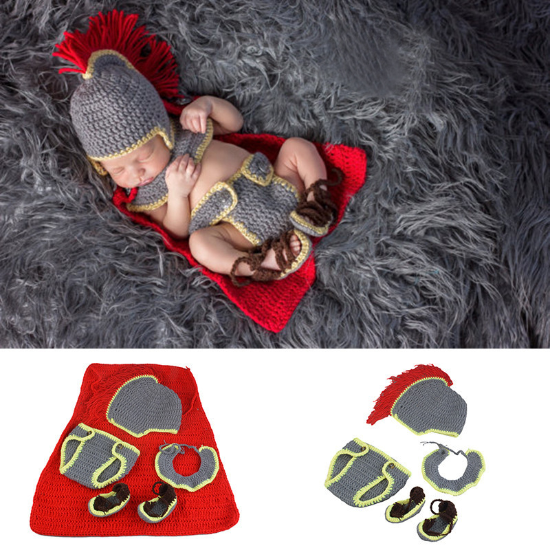 Baby Clothing Designer - Vêtements de photographie pour nouveau-nés garçons,
