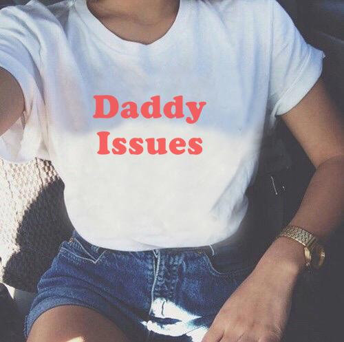 Baby Clothing Quality - Skuggnas assessIssues Tumblr T-shirt pour filles,