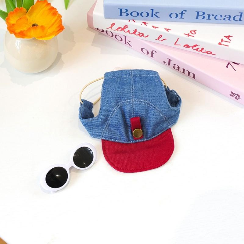 Sun Hat Wide Brim - G6KF – chapeau d'été pour petits