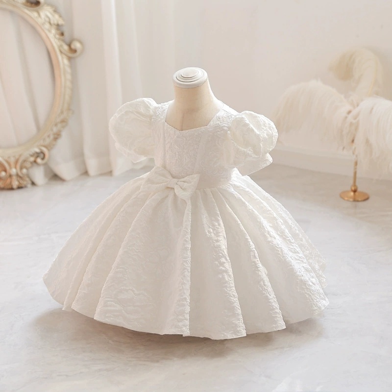 Baby Clothing High End - Robe de Cérémonie Haut de Gamme