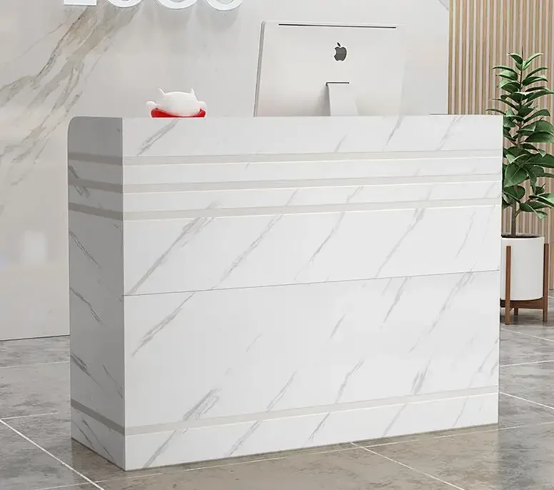 Baby Clothing Stores - Comptoir de caisse Durable, simple, moderne,