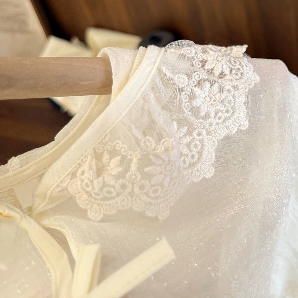 Baby Clothing High End - Veste légère à capuche pour bébés