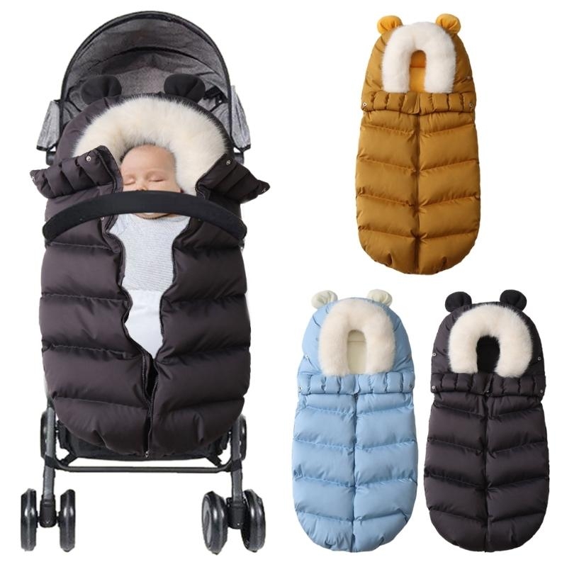 Baby Clothing For Sleep - J15U – chancelière pour poussette bébé,