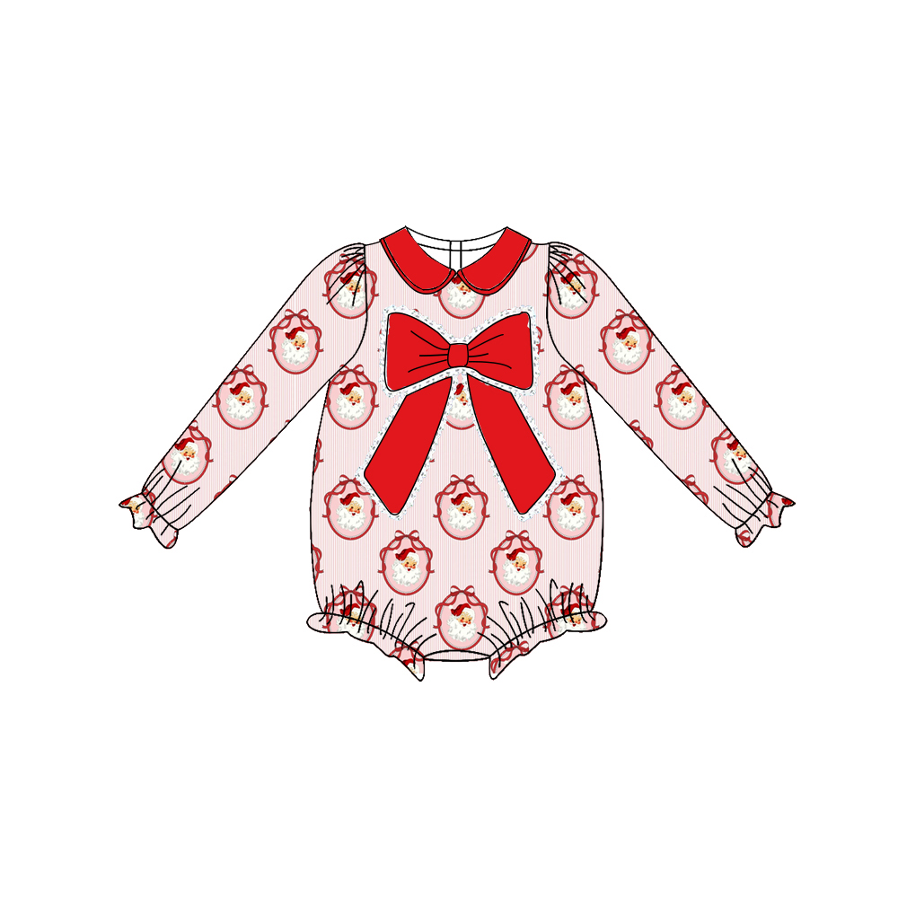 Baby Clothing Wholesale - Vêtements à bulles en dentelle pour