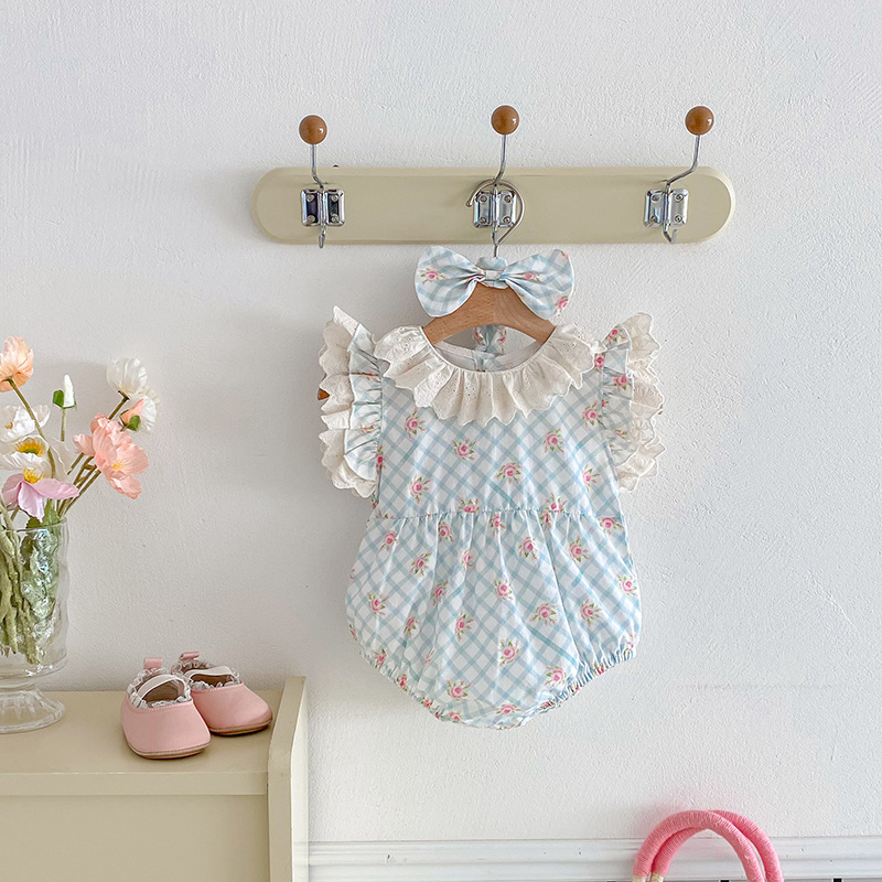 Baby Clothing Stores - Combinaison pour enfant ZOETOPKID, barboteuse pour