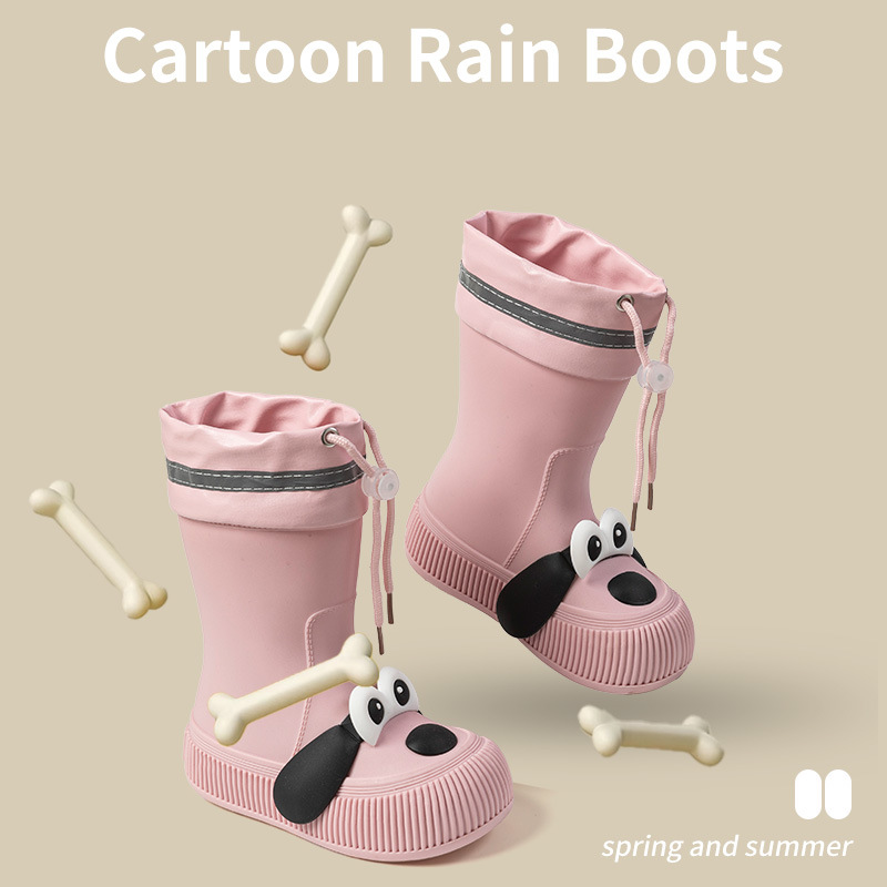Bottes de pluie imperméables p - Soft Sole Booties avis et prix