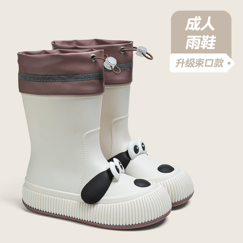 Bottes de pluie imperméables p - Soft Sole Booties avis et prix