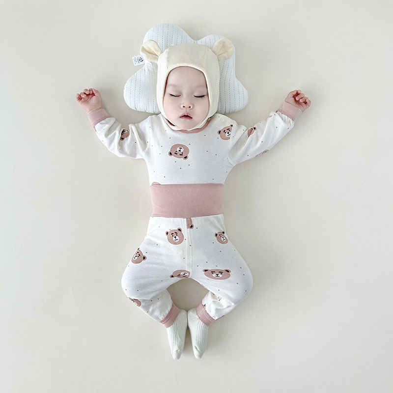 MILANCEL bébé pyjama costume m - Baby Clothing For Sleep avis et prix