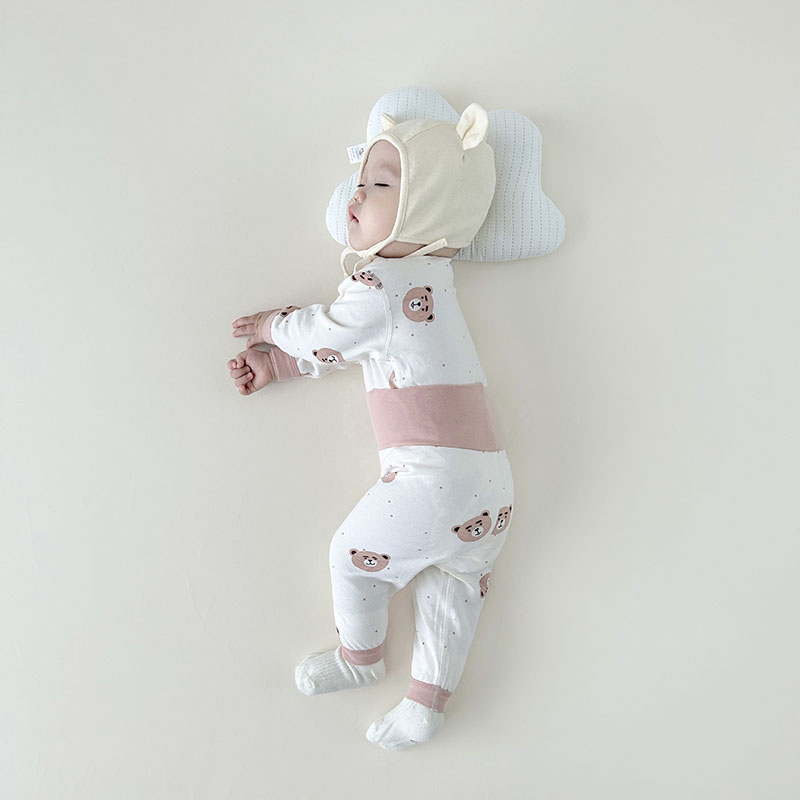 MILANCEL bébé pyjama costume m - Baby Clothing For Sleep avis et prix