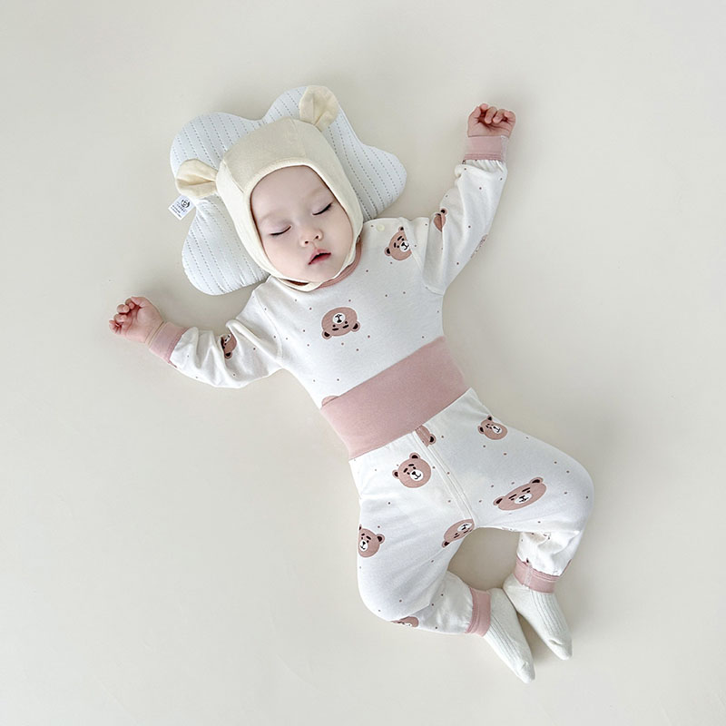 MILANCEL bébé pyjama costume m - Baby Clothing For Sleep avis et prix
