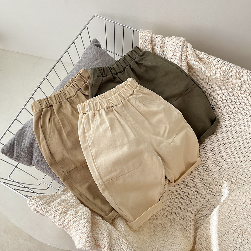 Pantalons décontractés pour bé - Baby Clothing Wholesale avis et prix