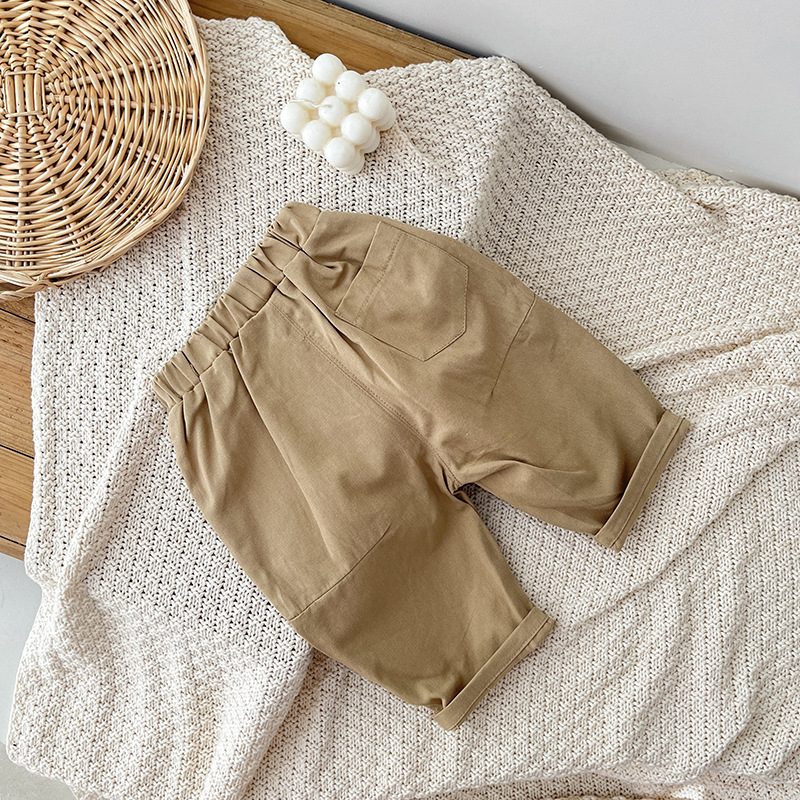 Pantalons décontractés pour bé - Baby Clothing Wholesale avis et prix