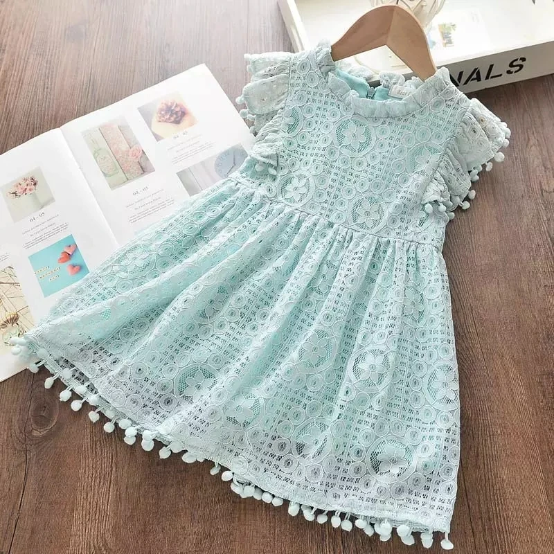 Melario – robe d'hiver pour fi - Baby Clothing H&M avis et prix