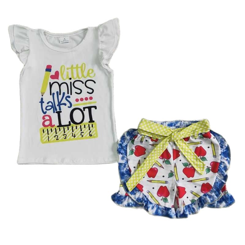 Vêtements de retour à l'école  - Baby Clothing Wholesale avis et prix