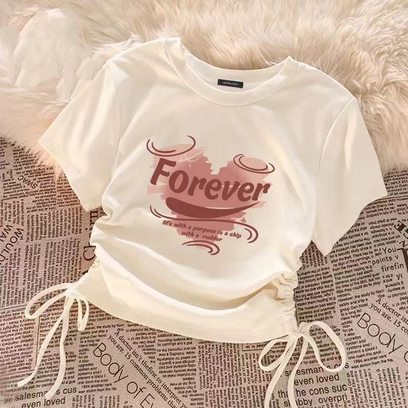 T-shirts en coton pour bébés f - Baby Clothing Designer avis et prix