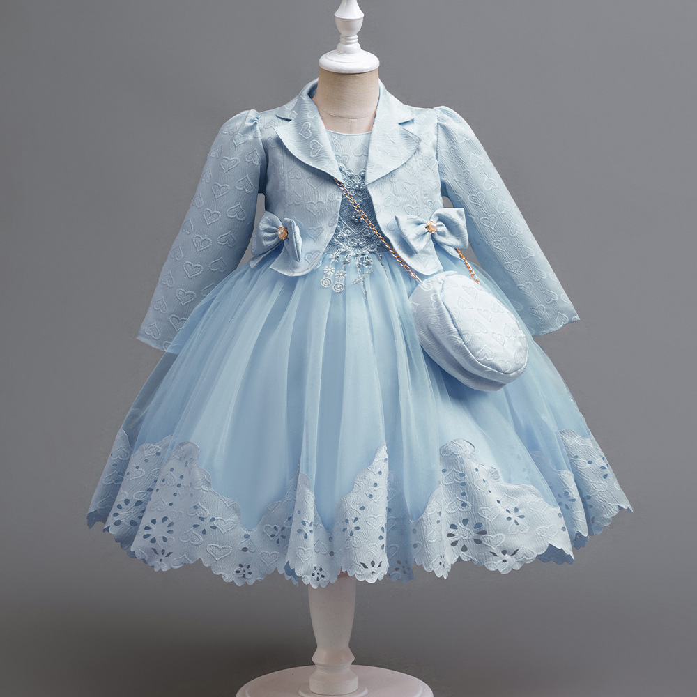 HETISO filles princesse robe d - Baby Clothing High End avis et prix