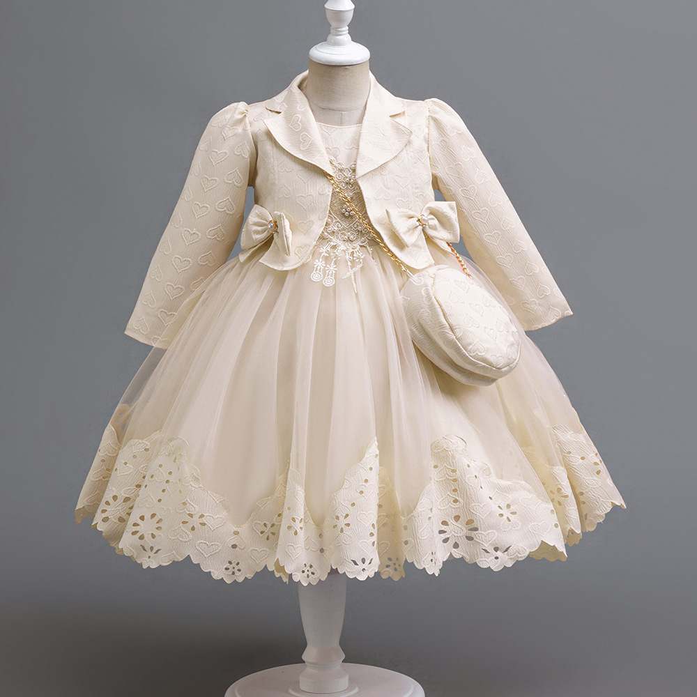 HETISO filles princesse robe d - Baby Clothing High End avis et prix