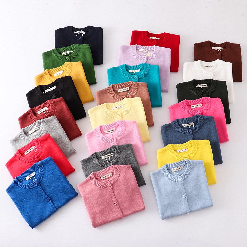 Cardigans pour enfants pour fi - Knit Cardigan Infant avis et prix