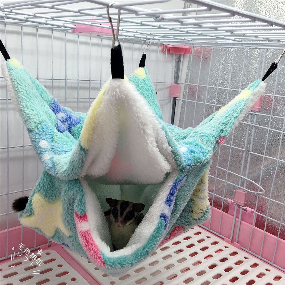 Sac de couchage en peluche pou - Fleece Sleep Bag avis et prix