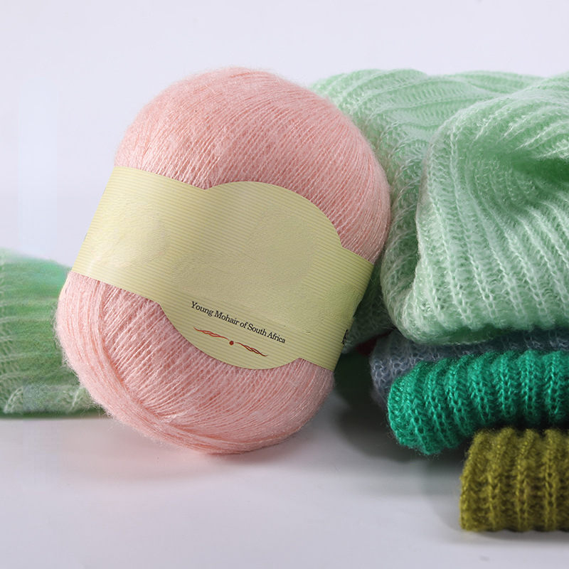 Fil Mohair Super peuvpour Femm - Baby Clothing High End avis et prix