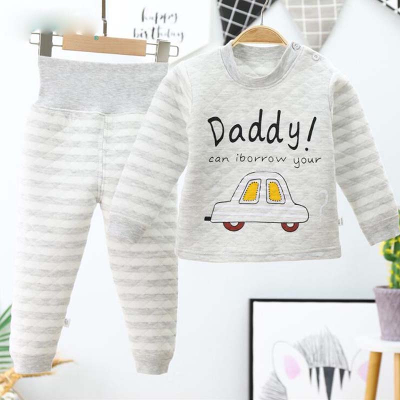 Ensembles pour enfants automne - Baby Clothing For Sleep avis et prix