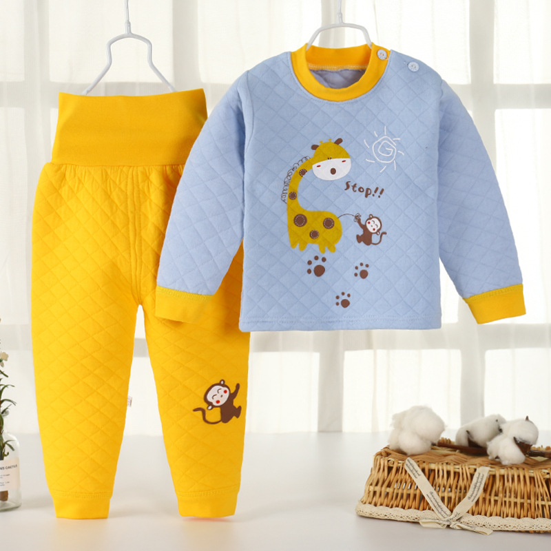 Ensembles pour enfants automne - Baby Clothing For Sleep avis et prix