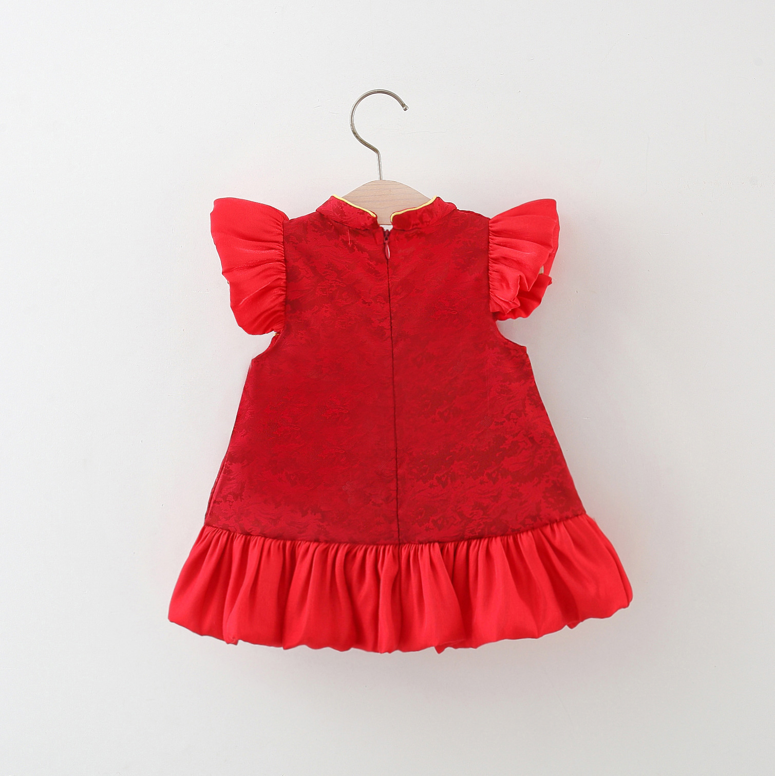 Robe Qipao de style chinois po - Baby Clothing H&M avis et prix