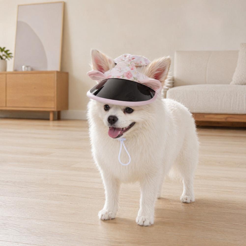 Chapeau de soleil floral d'été - Sun Hat Wide Brim avis et prix