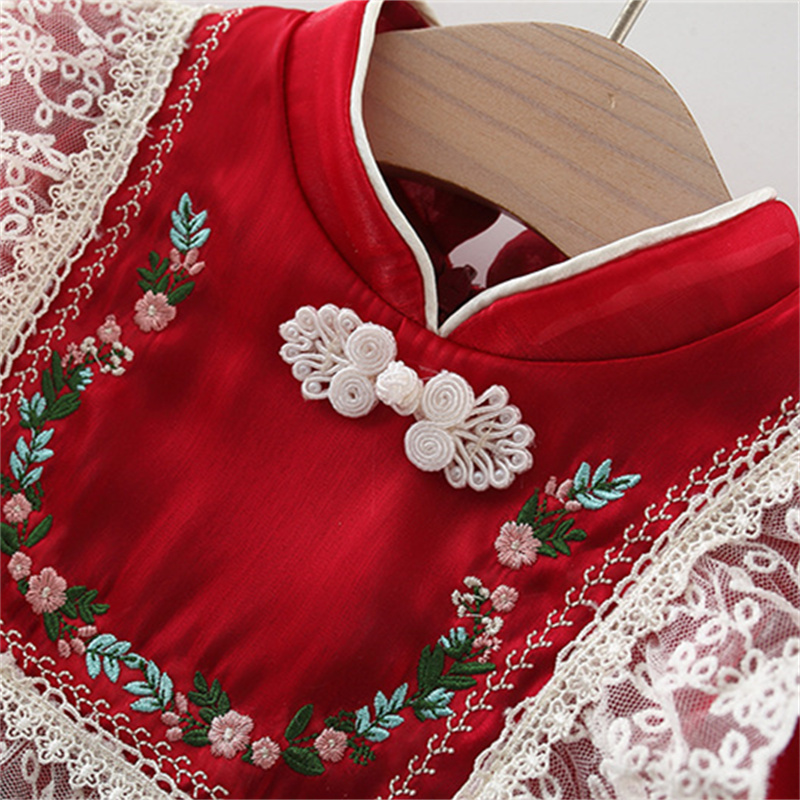 Robes de cour en dentelle à ma - Baby Clothing H&M avis et prix