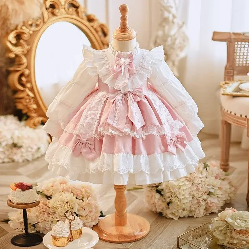 Enfants ​ Robe de carnaval pou - Baby Clothing High End avis et prix