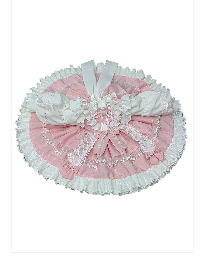 Enfants ​ Robe de carnaval pou - Baby Clothing High End avis et prix