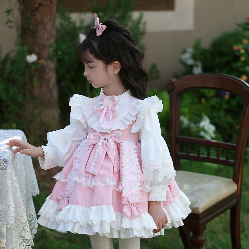 Enfants ​ Robe de carnaval pou - Baby Clothing High End avis et prix