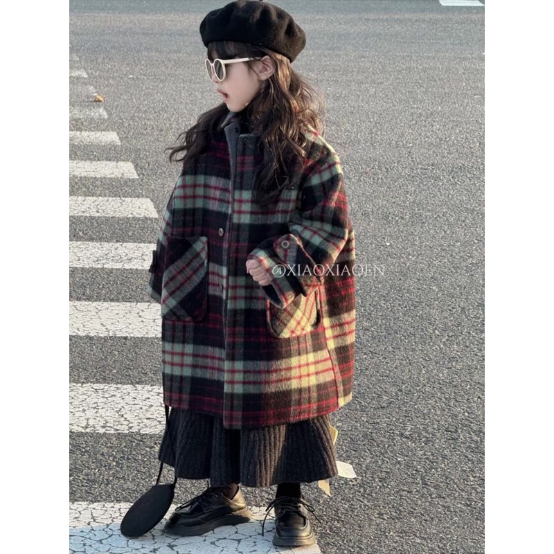 Vêtements coréens pour enfants - Baby Clothing High End avis et prix