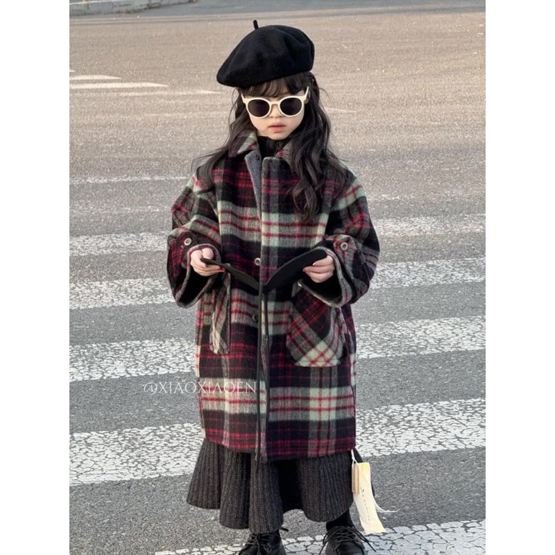 Vêtements coréens pour enfants - Baby Clothing High End avis et prix