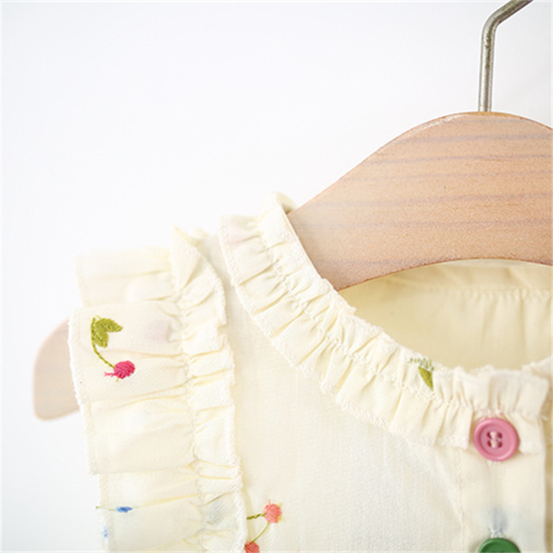 Robes d'été pour petites fille - Baby Clothing H&M avis et prix