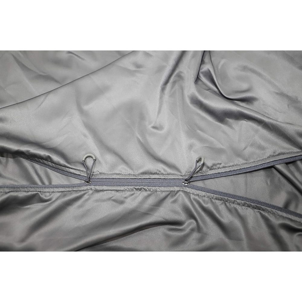 Housse de sac de couchage soye - Fleece Sleep Bag avis et prix