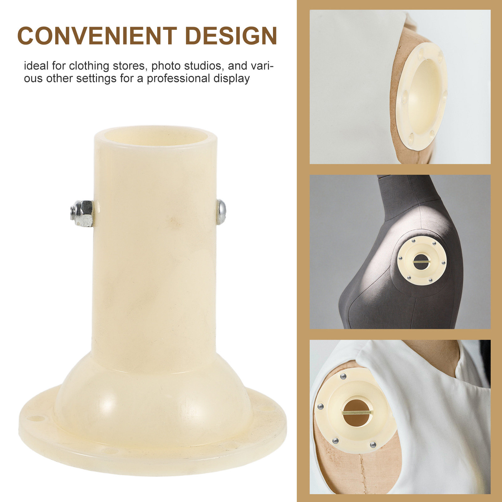 Connecteur d'épaule et de bras - Baby Clothing Stores avis et prix