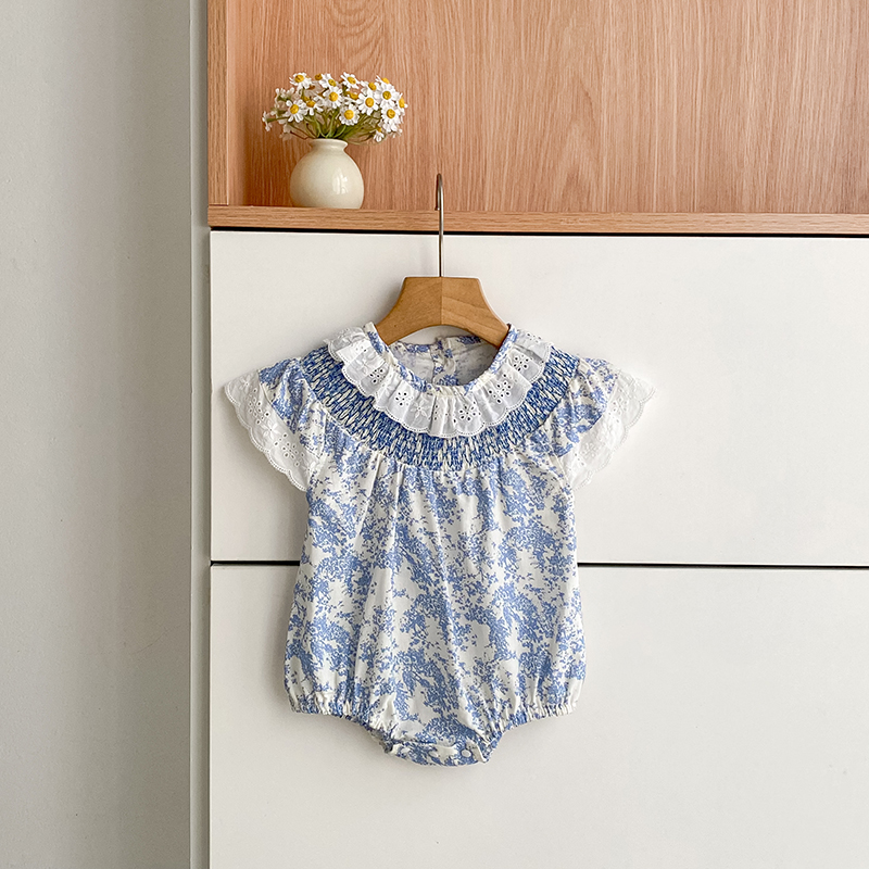 Nouvelle combinaison d'été 202 - Baby Clothing Stores avis et prix