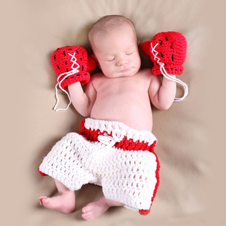 Crochet fait à la main nouveau - Baby Clothing Designer avis et prix
