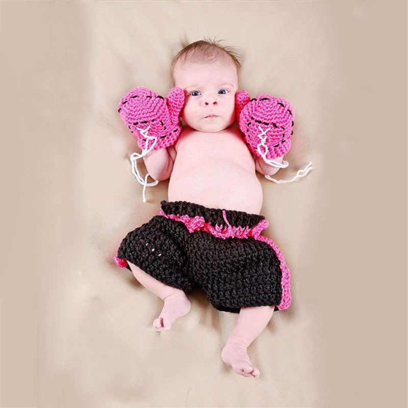 Crochet fait à la main nouveau - Baby Clothing Designer avis et prix