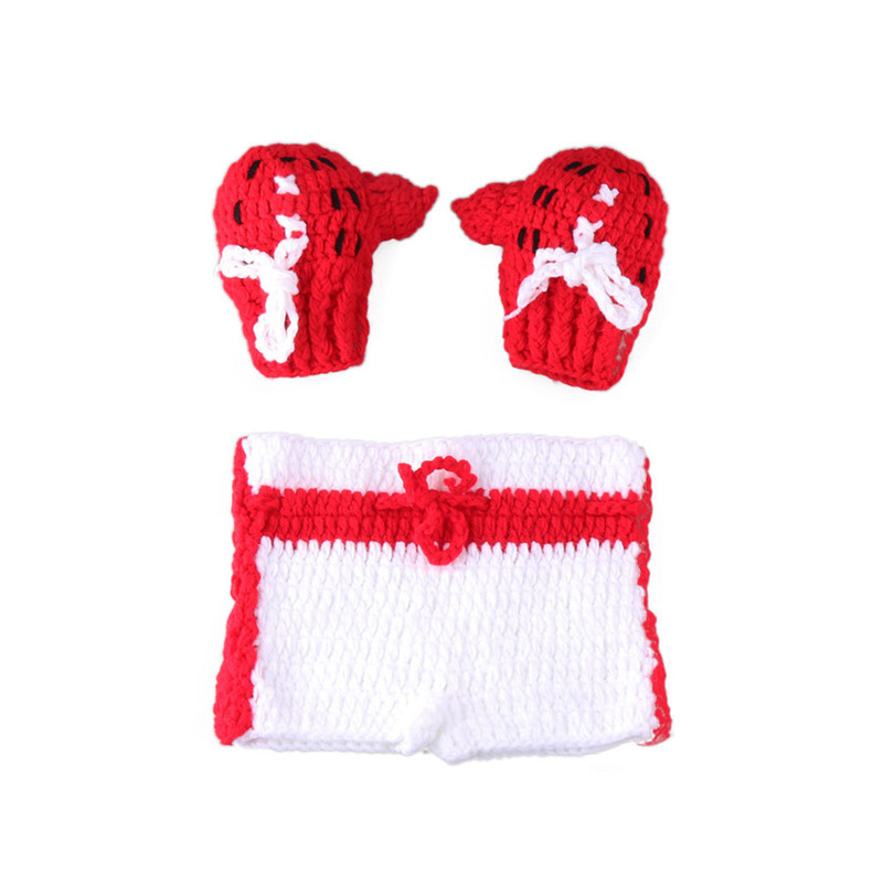 Crochet fait à la main nouveau - Baby Clothing Designer avis et prix